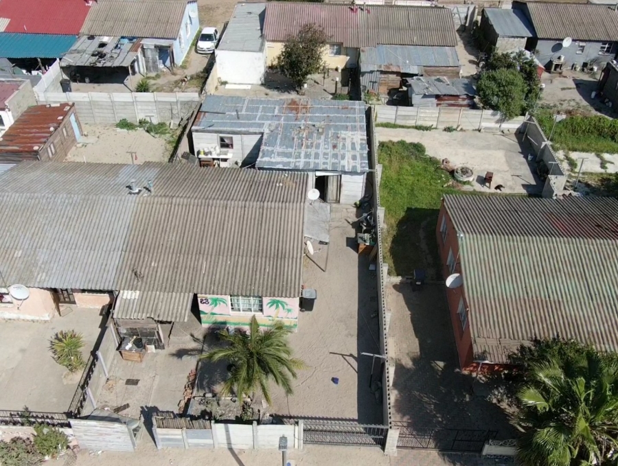 3 Bedroom Property for Sale in Saxonsea Western Cape